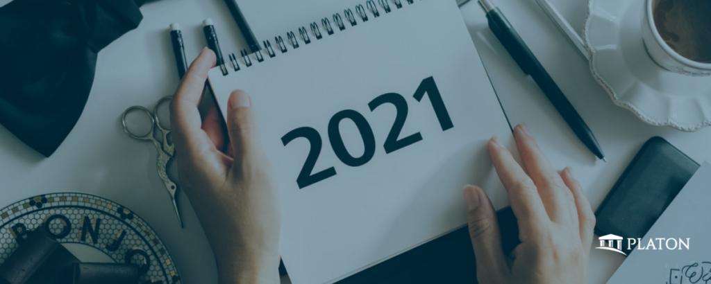 6 tendências da nuvem para 2021