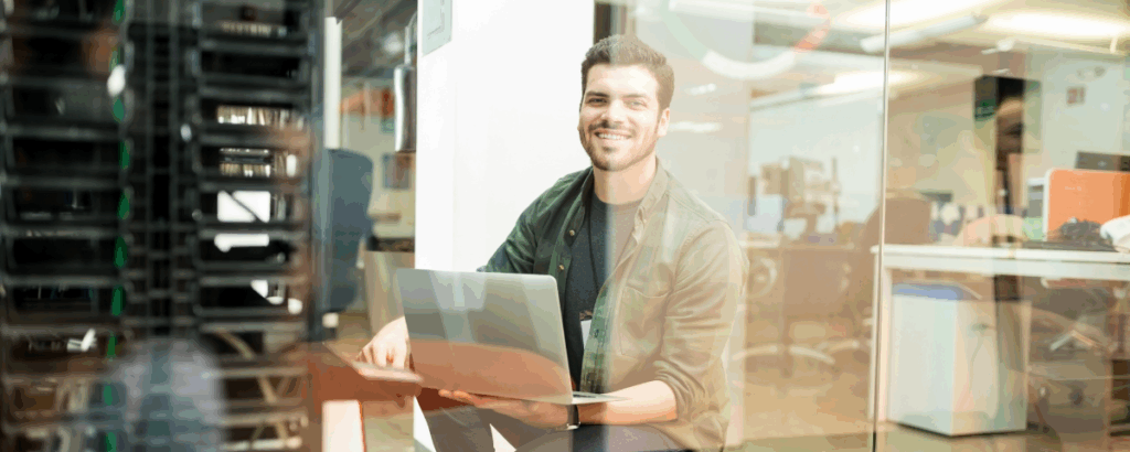 Porque empresas sérias usam VPS e não hospedagem tradicional