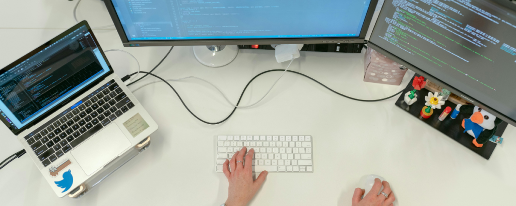 O que muda quando a empresa decide não correr riscos invisíveis